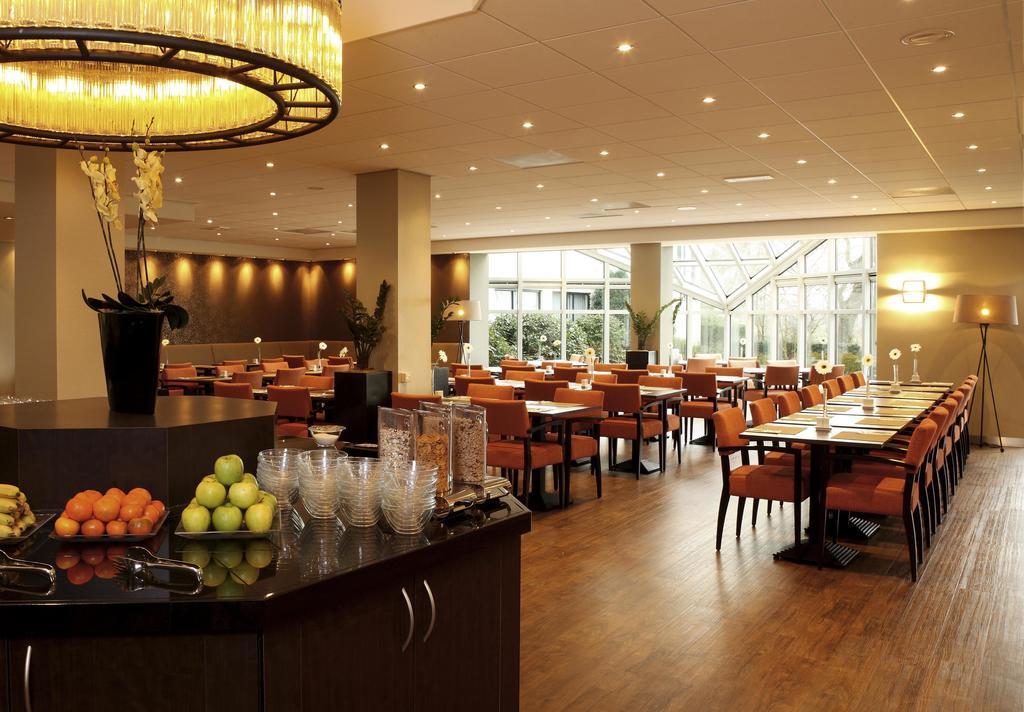 Nh Naarden Ristorante foto
