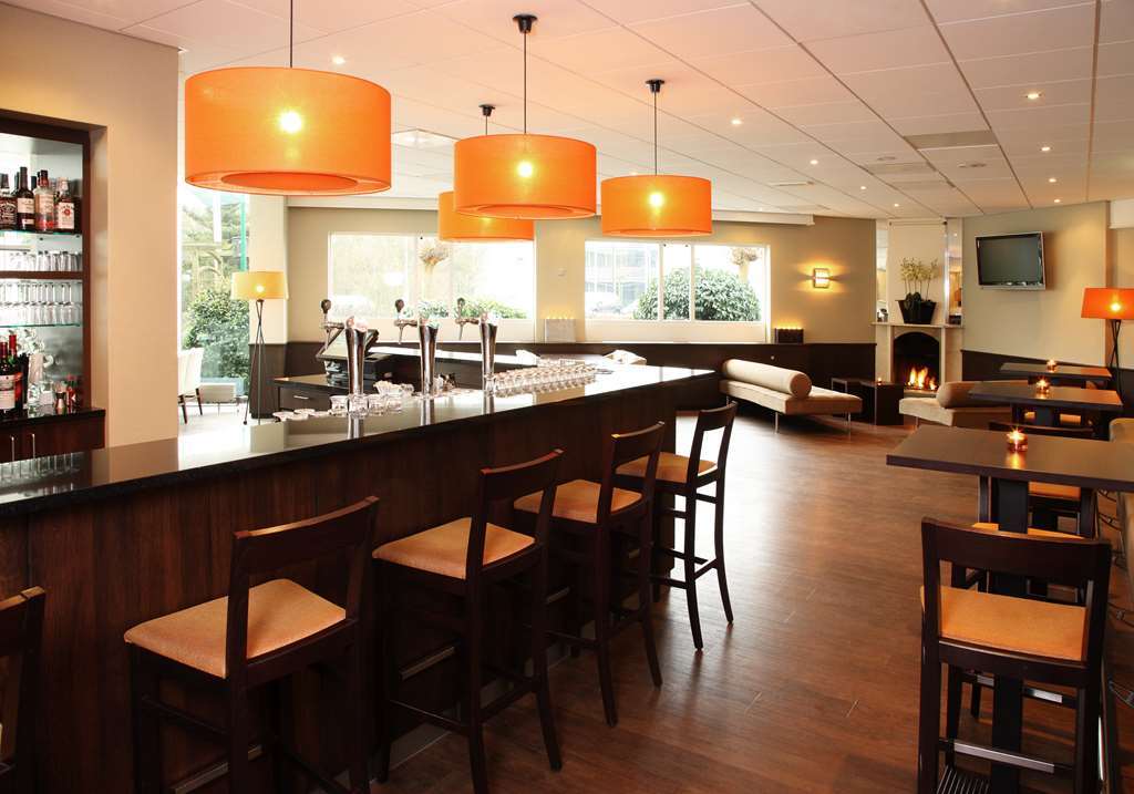 Nh Naarden Ristorante foto