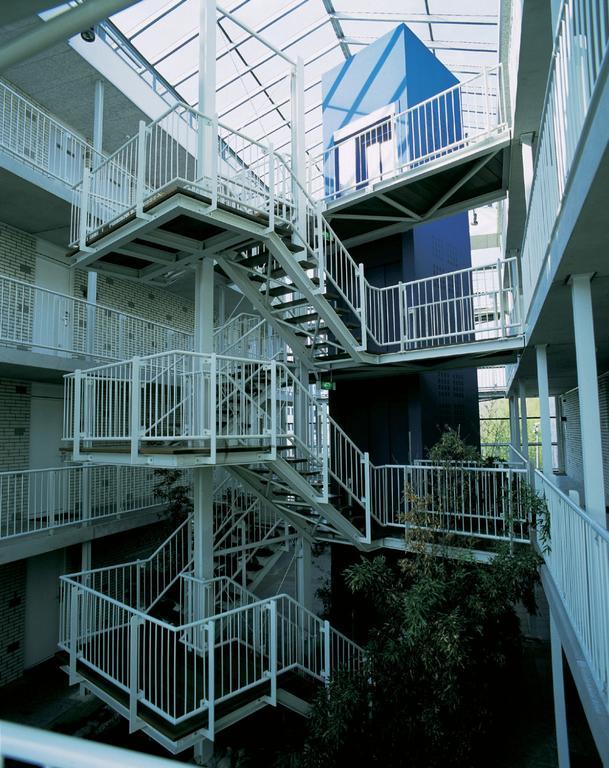 Nh Naarden Interno foto